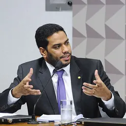 Portrait of Jhonatan de Jesus