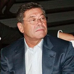 Portrait of Patokh Chodiev