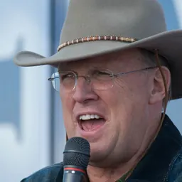 Portrait of Neal Boortz