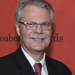 Portrait of Horace Newcomb