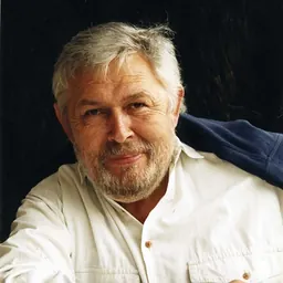 Portrait of Jerzy Bińczycki