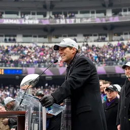 Portrait of Steve Bisciotti