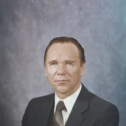 Portrait of Markus Kainulainen