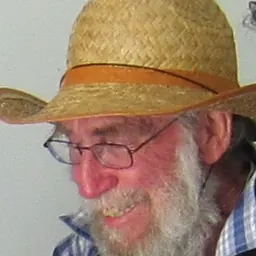 Portrait of Stephen Wiesner