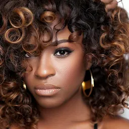 Portrait of Tanisha Scott