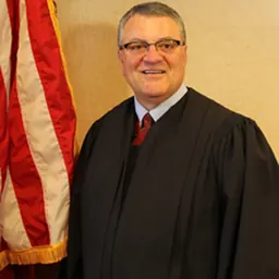 Portrait of Joel A. Pisano