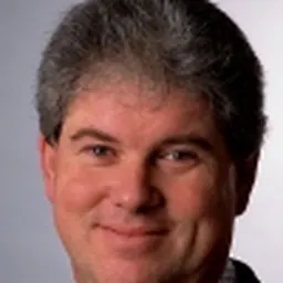 Portrait of Ruud Luchtenveld