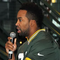 Portrait of John Crockett