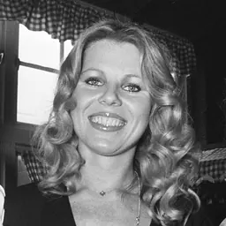 Portrait of Marga Scheide