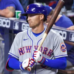 Portrait of Brandon Nimmo