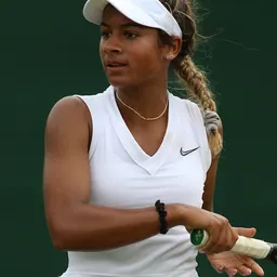 Portrait of Whitney Osuigwe