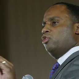 Portrait of Jonathan Jackson