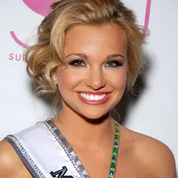 Portrait of Danielle Doty