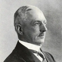 Portrait of Karl Andersson i Eliantorp