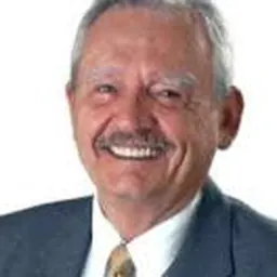 Portrait of James Giermanski