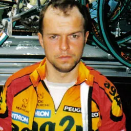 Portrait of Jaan Kirsipuu