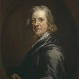 Portrait of Thomas Papillon