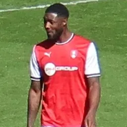 Portrait of Tyler Blackett
