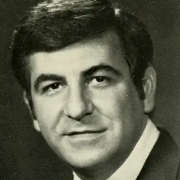 Portrait of Joseph DiCarlo