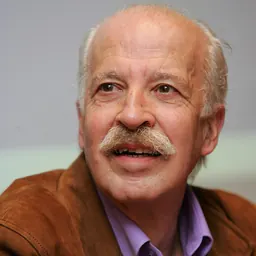 Portrait of Heliodoro Dols