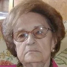 Portrait of Corín Tellado