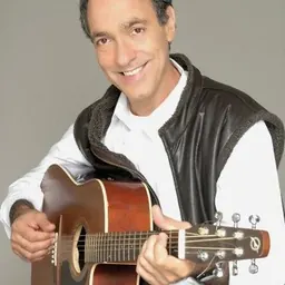 Portrait of Yuval Dor