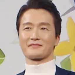 Portrait of Choi Byung-mo