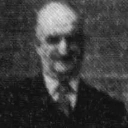 Portrait of Richard Kelly