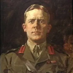 Portrait of Carl Jess