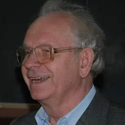 Portrait of Anatoly Kondratenko