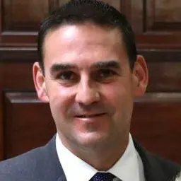 Portrait of Ernesto Muyshondt
