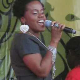 Portrait of Etana