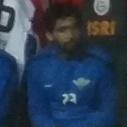 Portrait of Diego da Costa Lima