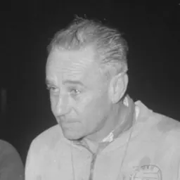 Portrait of Jiří Sobotka
