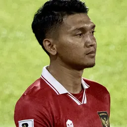 Portrait of Dendy Sulistyawan