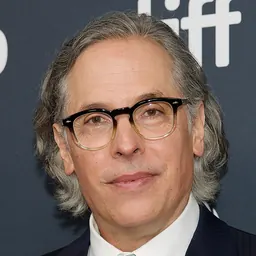 Portrait of Rodrigo Prieto