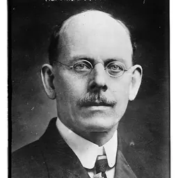 Portrait of James S. Martin