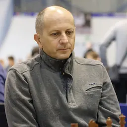 Portrait of Paweł Jaracz