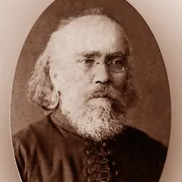 Portrait of Nicolae Cristea