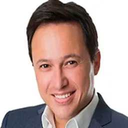 Portrait of Fábio Silva
