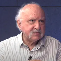 Portrait of Rıfat Bali