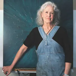Portrait of Isabella Kirkland
