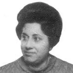 Portrait of Pabla Toledo Obando