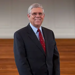 Portrait of Ben Witherington III