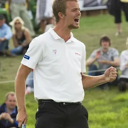 Portrait of Andreas Hartø
