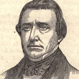 Portrait of Richard Brodhead