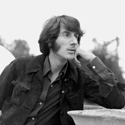 Portrait of Peter Benson