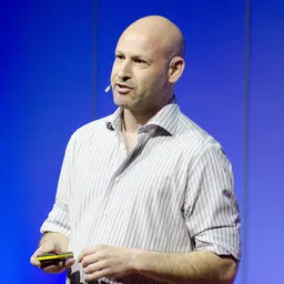 Portrait of Joseph Lubin