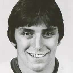 Portrait of Billy Carroll