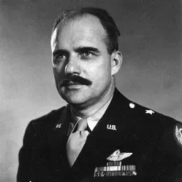 Portrait of Jesse D. Auton